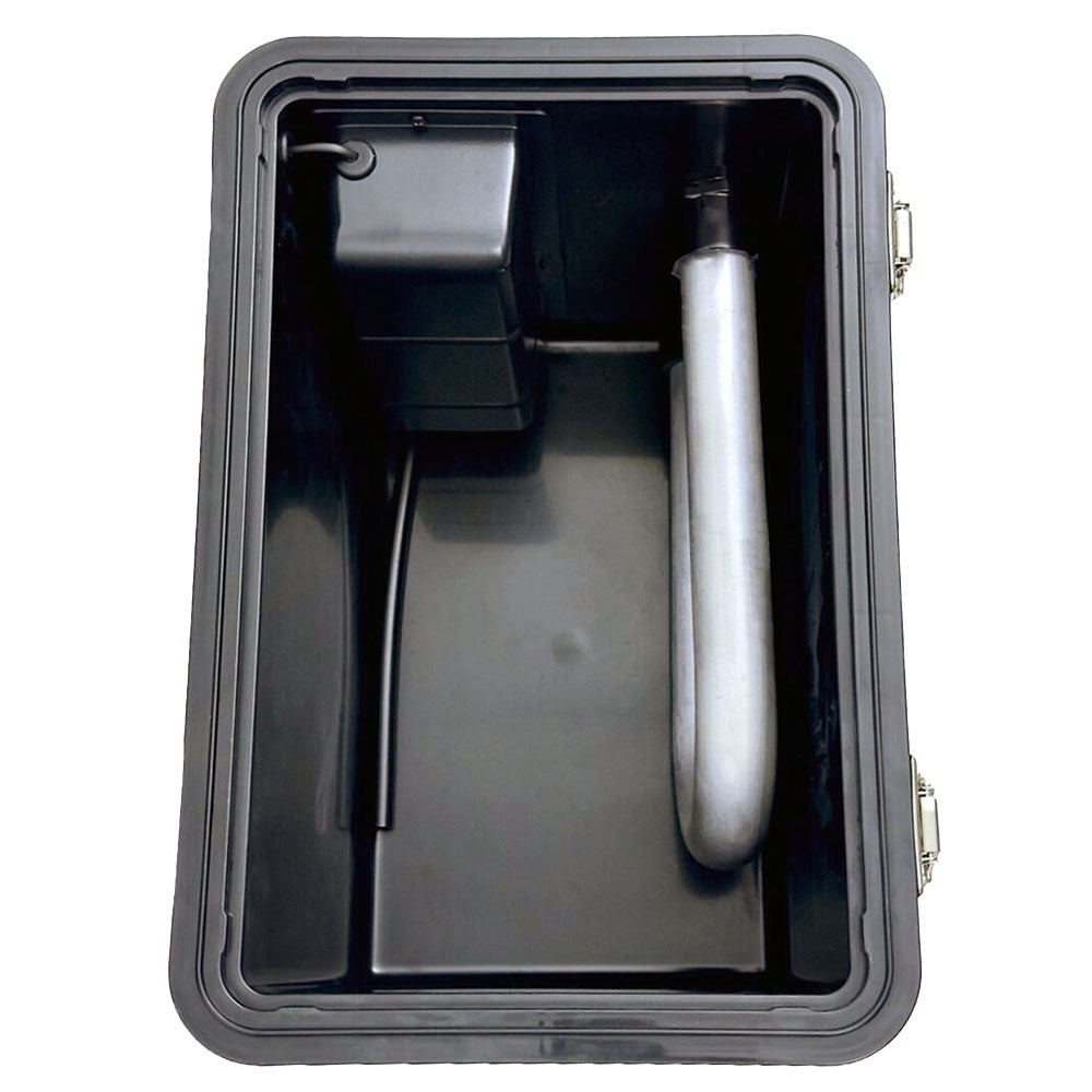 Paragon Viking Pro Cooler 12V Air and Water Cooler