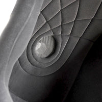 Thumbnail for Air ducting in the Racetech RT9119 keeps you cool and Competition Motorsport has them in stock!