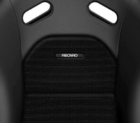 Thumbnail for Recaro-Pole-Position-ABE-Classic-Corduroy-Closeup-Image