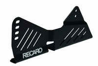 Thumbnail for Recaro Steel Side Mounts (Podium) FIA or ABE