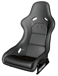 Thumbnail for Recaro_Classic_Pole_Position_ABE_Seat_Black-Leather-image