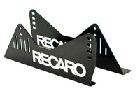 Thumbnail for Recaro Steel Side Mounts (XL) 7207450ANA