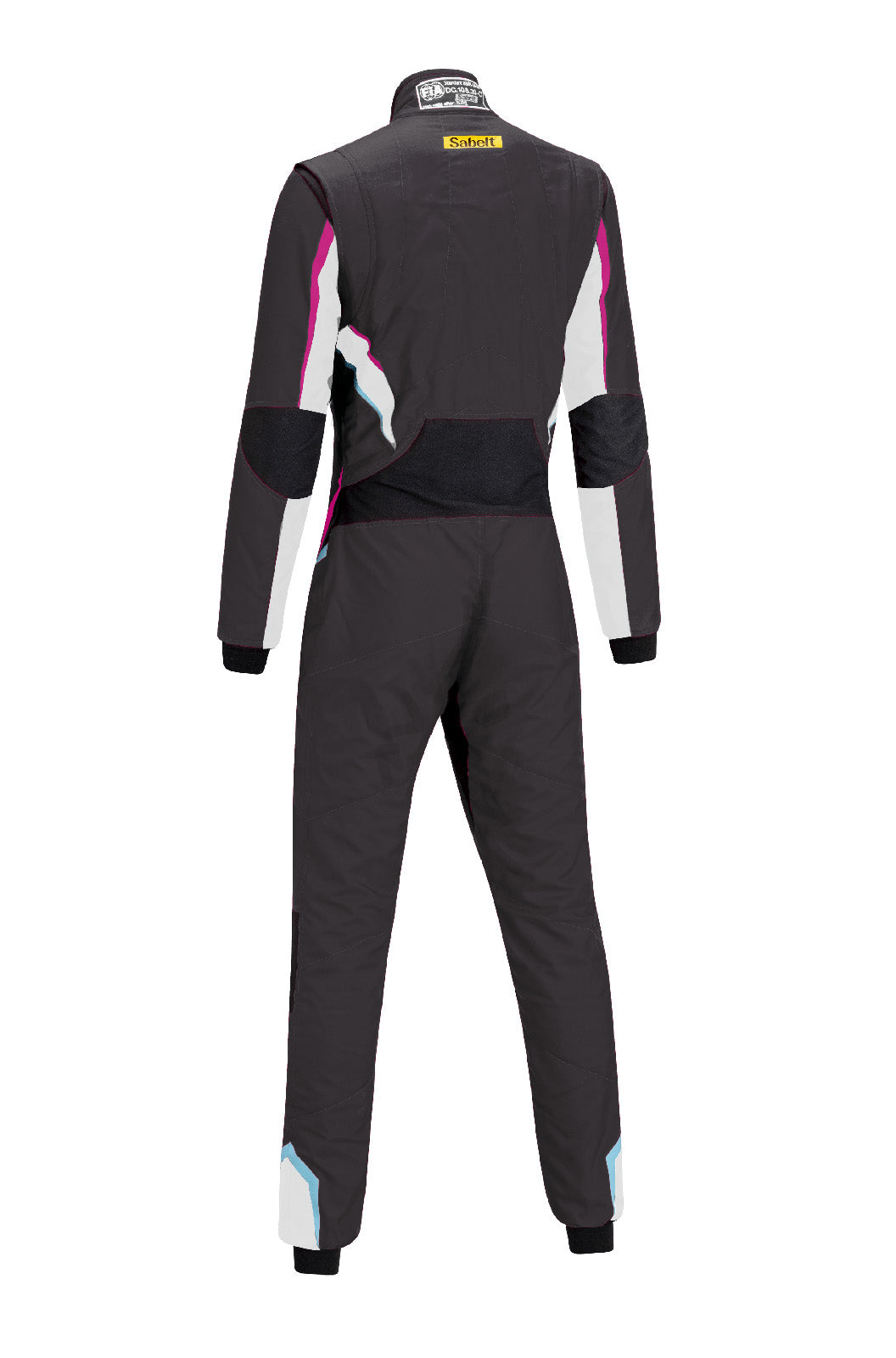 Sabelt Hero Superlight Womens TS-10 Race Suit