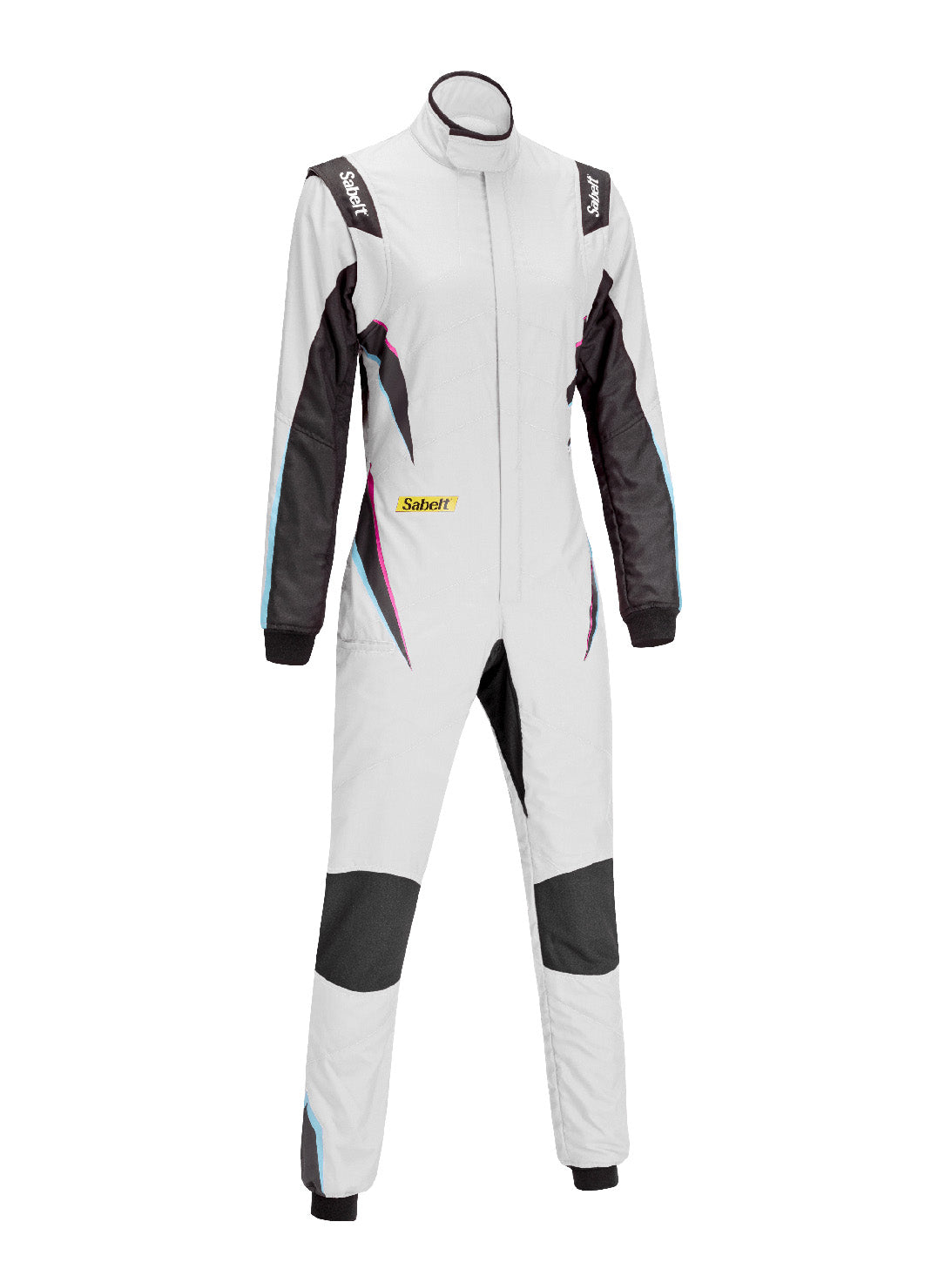 Sabelt Hero Superlight Womens TS-10 Race Suit White image