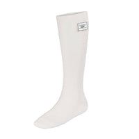 Thumbnail for Sabelt-UI-100-Socks-White-On-Sale-Image