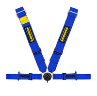 Thumbnail for Schroth Profi II ASM 4 Point Harness (2027 Expiry)