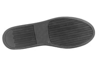 Thumbnail for Pair of Sparco Futura footwear on racing pedal, emphasizing the lightweight construction and pedal sensitivity for high-speed racing.