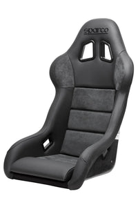 Thumbnail for Sparco EVO Performance Carbon Fiber Racing Seat | Std, L or XL 2029 Expiry