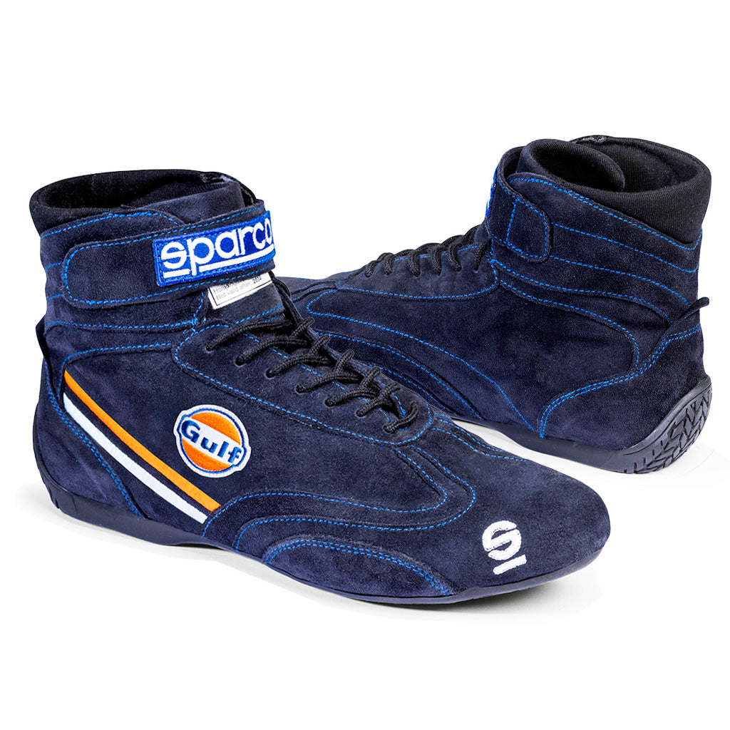 Sparco Gulf Racing Top Shoes