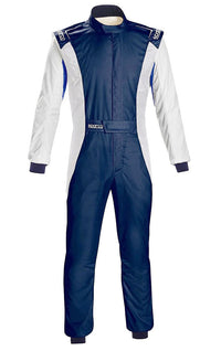 Thumbnail for Sparco Competition USA Driver Race Suit (Garage Sale)