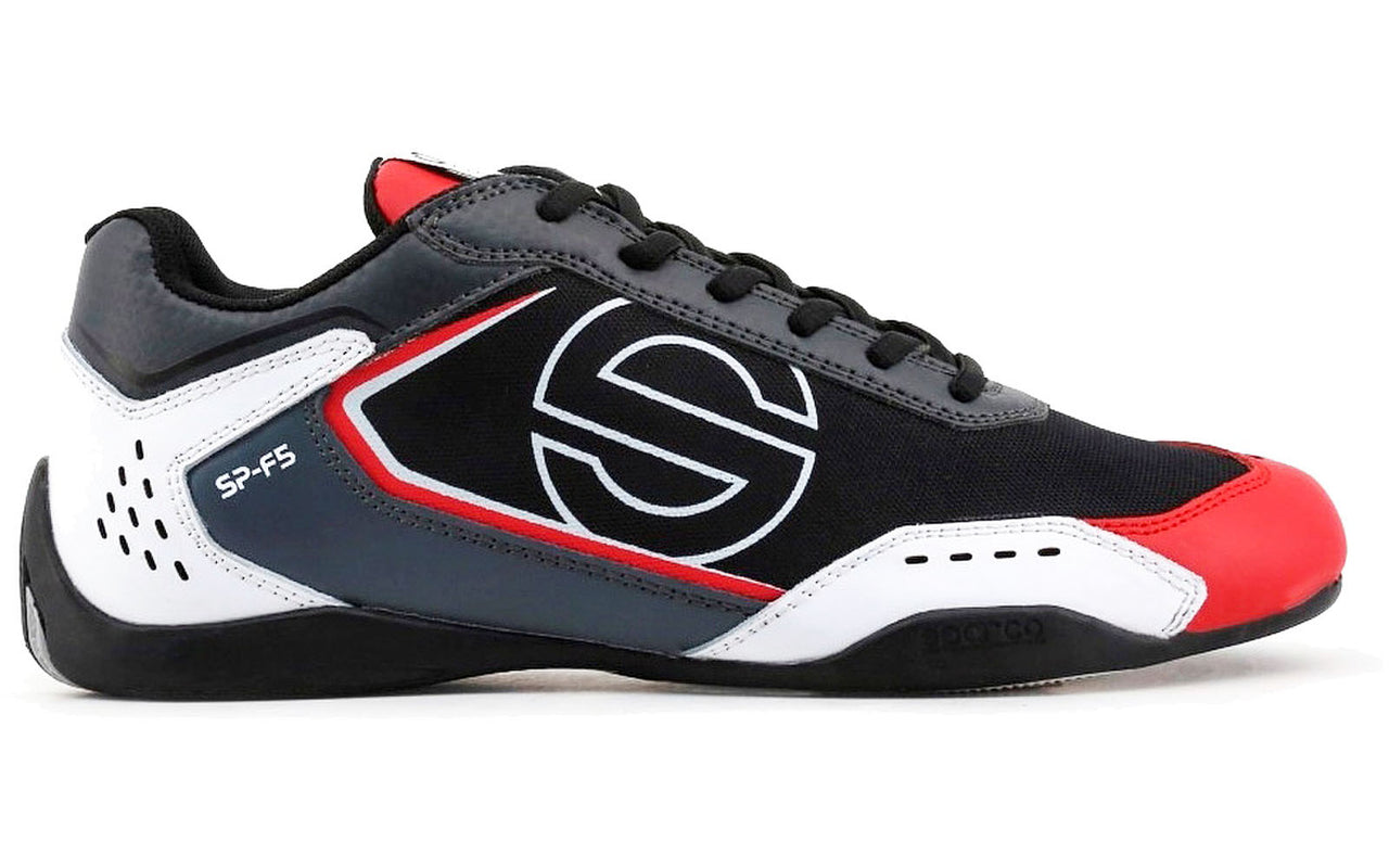 Sparco SP F5 Motorsports Shoe