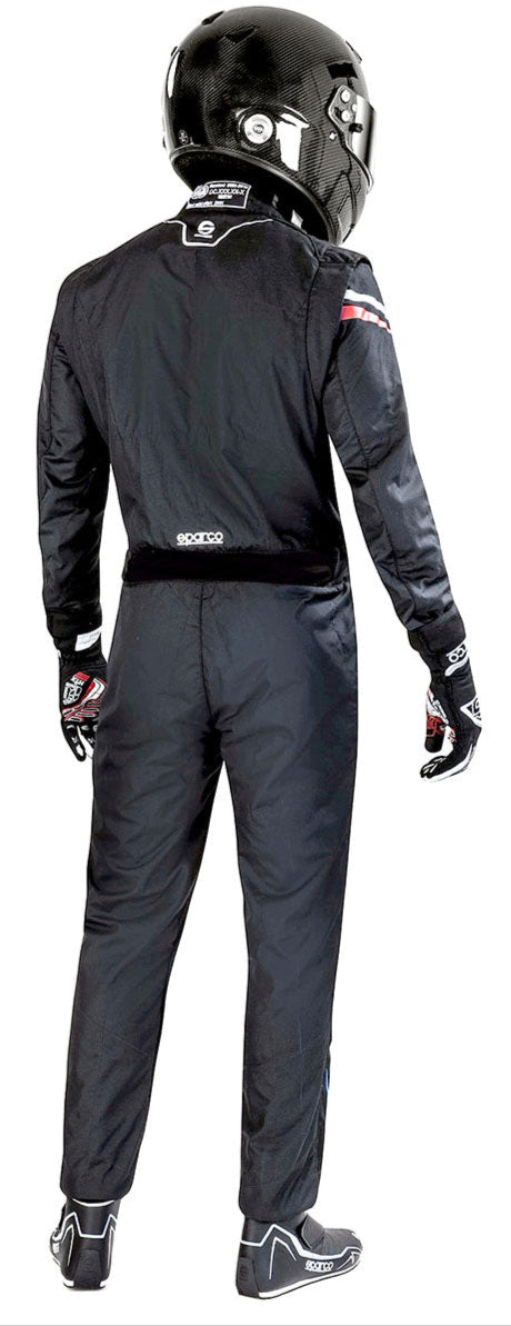 Sparco_00114648NR_Prime_Race_Suit_Black-Driver-back