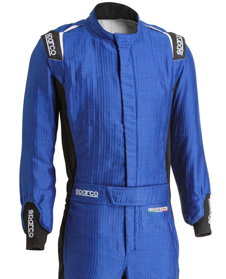 Sparco Eagle LTD Driver Race Suit