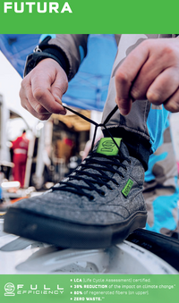 Thumbnail for Sparco Futura Race Shoe | FIA & SFI Approved