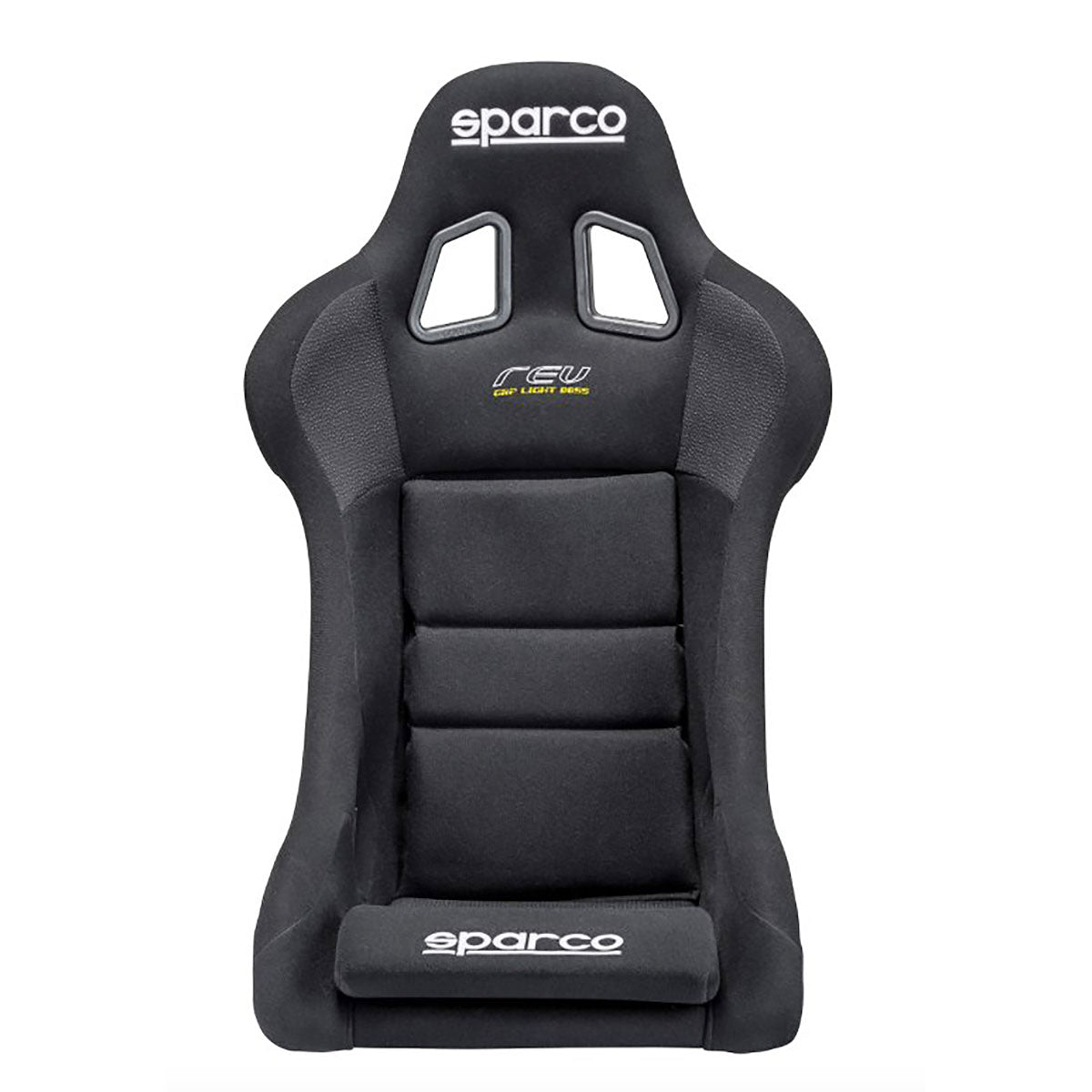 Sparco Rev Racing Seat