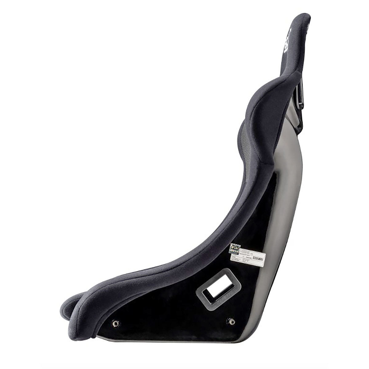 Sparco Rev Racing Seat