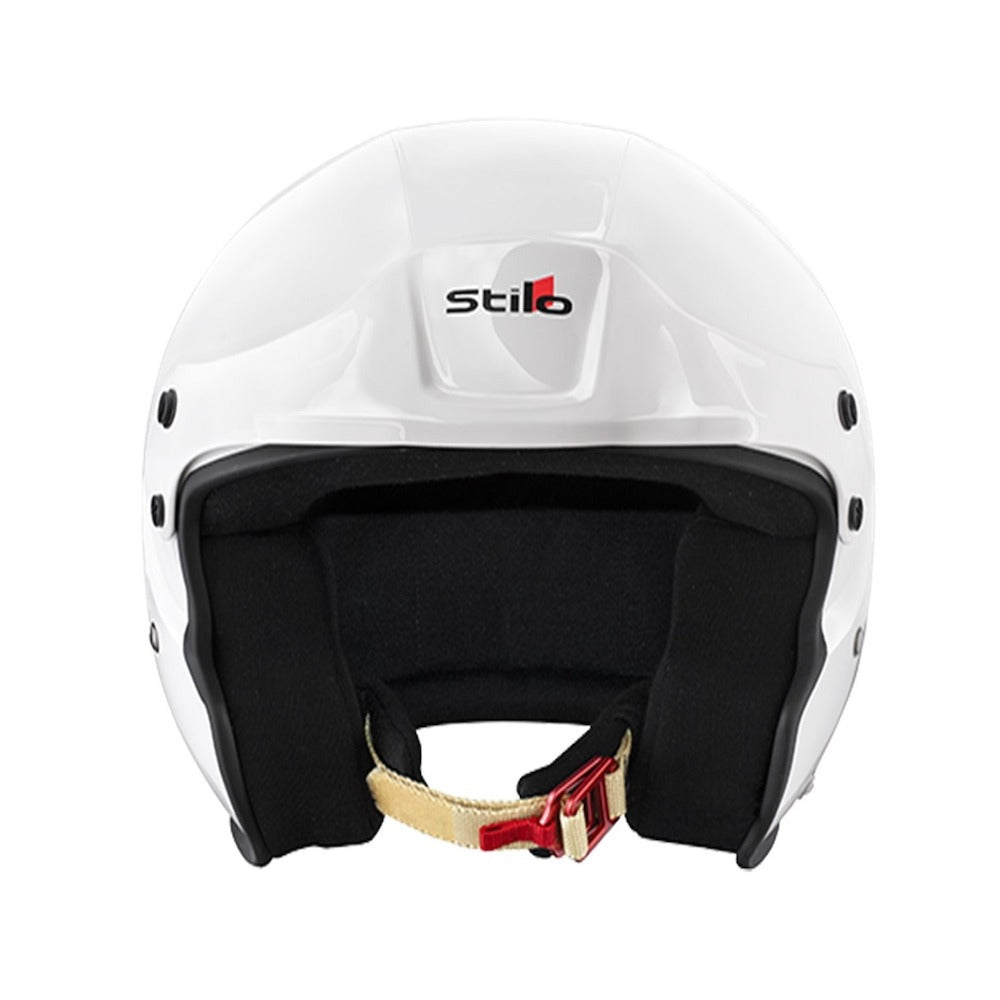 STILO SA2020 VENTI SPORT JET Composite Helmet