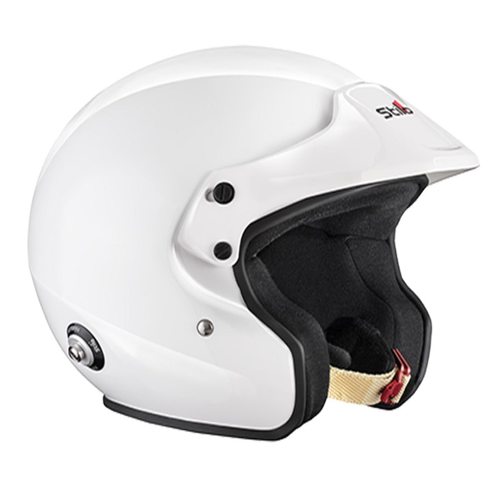STILO SA2020 VENTI SPORT JET Composite Helmet