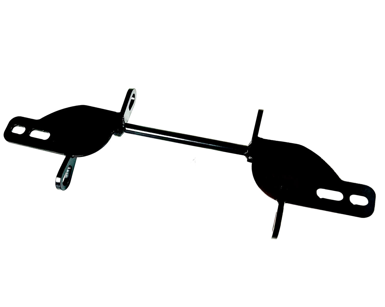 CMS Performance Sub Strap + Lap Belt Mount | Toyota GR Corolla