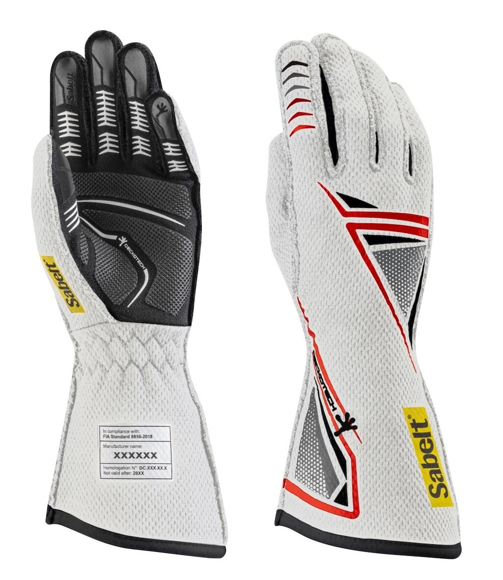 Sabelt Hero TG-11 Gekotech Gloves