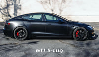 Thumbnail for Forgeline Wheels Tesla Model S Plaid Package