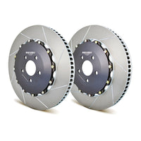 Thumbnail for A1-050 Girodisc 2pc Front Brake Rotors - Competition Motorsport
