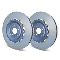 Thumbnail for A1-075 Girodisc 2pc Front Brake Rotors - Competition Motorsport