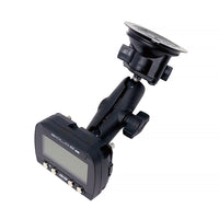 Thumbnail for AiM Sports Solo2/Solo2 DL Windshield Suction Mount