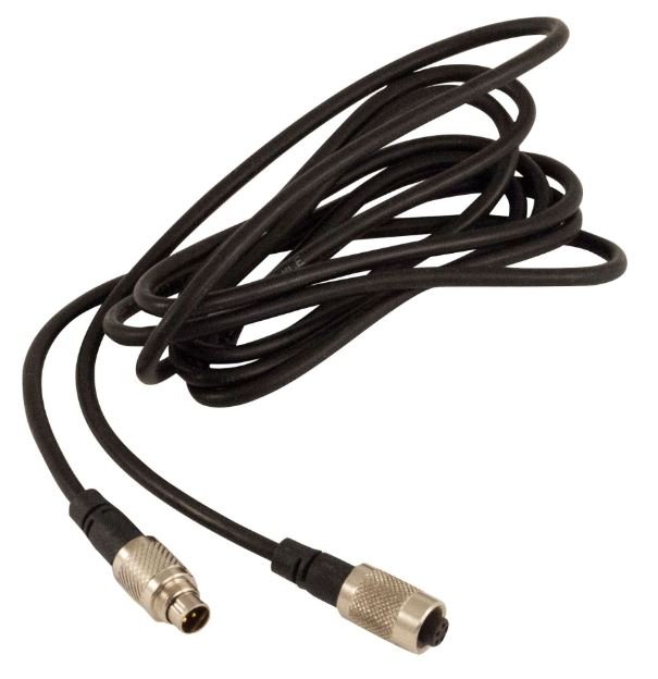 AiM Sports Patch Cable: 5-pin 712 To 712 CAN - Competition Motorsport