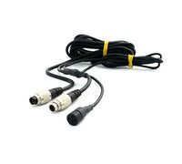Thumbnail for AiM Sports Patch Cable With External Mic - Competition Motorsport