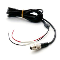 Thumbnail for AiM Sports External 12 Volt Power Cable for SmartyCam