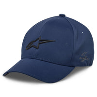 Thumbnail for Alpinestars Ageless Delta Hat - navy Image