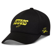 Thumbnail for Alpinestars Angle Velo Tech Hat - Competition Motorsport