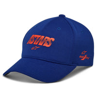 Thumbnail for Alpinestars Angle Velo Tech Hat - Competition Motorsport