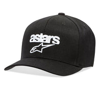 Thumbnail for Alpinestars Heritage Blaze Hat - Competition Motorsport