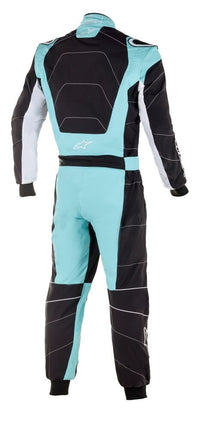 Thumbnail for Alpinestars KMX-3 S v2 Youth Kart Racing Suit - Competition Motorsport