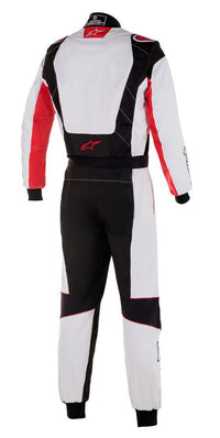 Thumbnail for Alpinestars KMX-3 S v2 Youth Kart Racing Suit - Competition Motorsport
