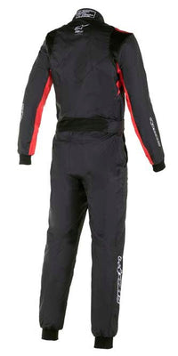 Thumbnail for Alpinestars KMX-9 v2 Graphic 3 Kart Racing Suit - Competition Motorsport