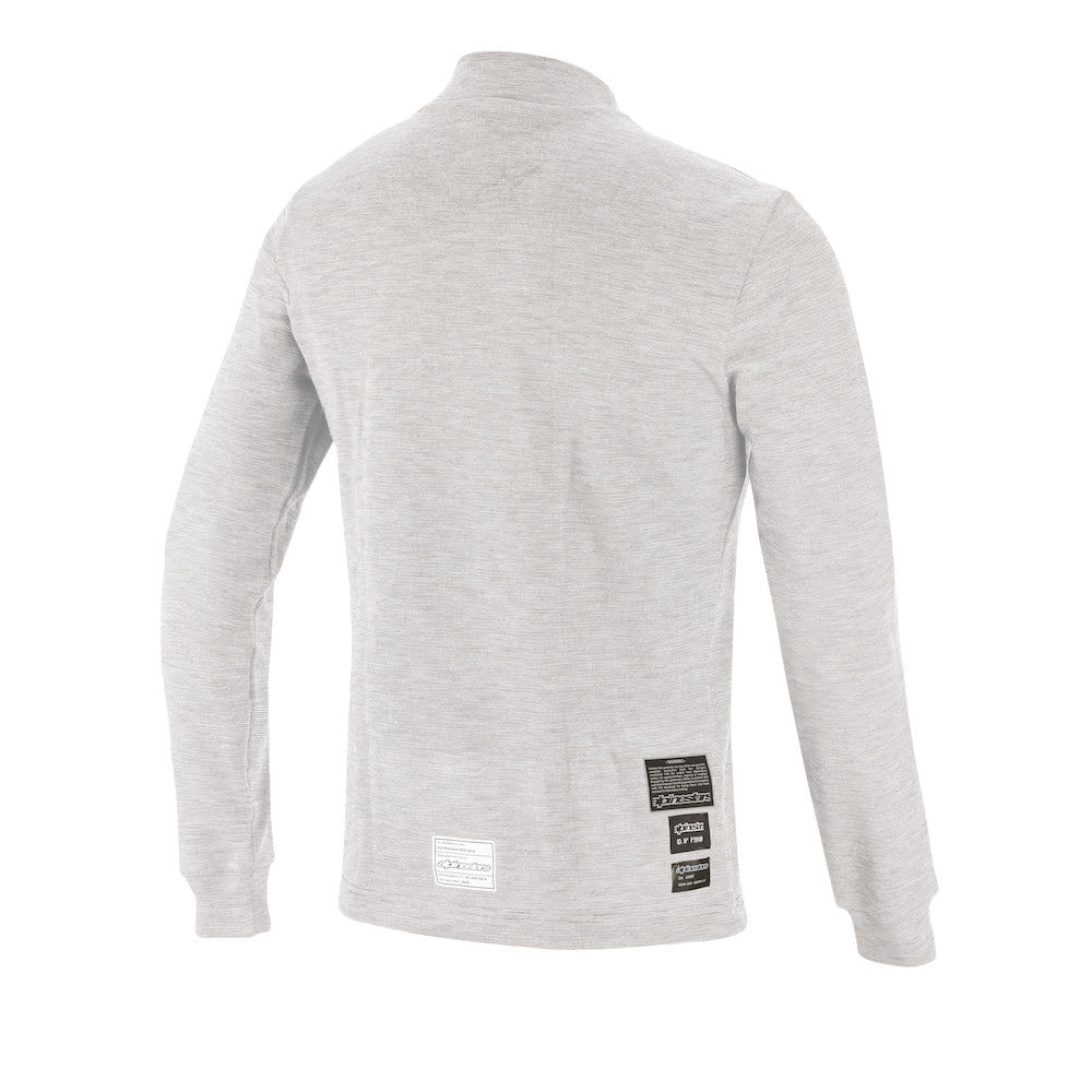 Alpinestars Race v3 Nomex Fireproof Shirt - Competition Motorsport