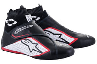 Thumbnail for Alpinestars SuperMono v2 Racing Shoes - Competition Motorsport