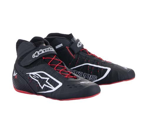 alpinestars-tech-1-kx-v2-karting-shoes-Black/White_Image