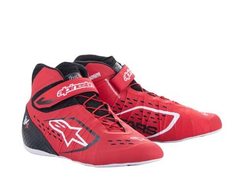 alpinestars-tech-1-kx-v2-karting-shoes-Red/Black_Image