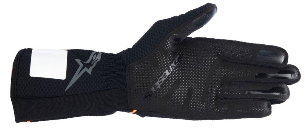 Alpinestars Tech-1 KX v4 Karting Gloves - Competition Motorsport