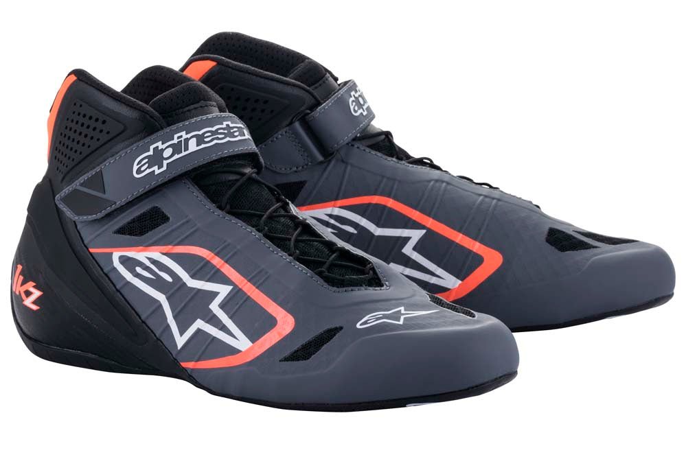 alpinestars-tech-1-kz-kart-racing-shoes-GREY/ORANGE_IMAGE