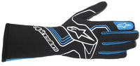 Thumbnail for Alpinestars Tech-1 Race v3 Nomex Gloves - Competition Motorsport