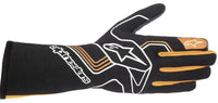 Thumbnail for Alpinestars Tech-1 Race v3 Nomex Gloves - Competition Motorsport
