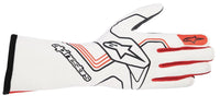 Thumbnail for Alpinestars Tech-1 Race v3 Nomex Gloves - Competition Motorsport