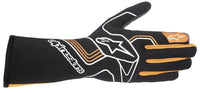 Thumbnail for Alpinestars Tech-1 Race v3 Nomex Gloves - Competition Motorsport