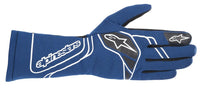 Thumbnail for Alpinestars Tech-1 Start v3 Nomex Gloves - Competition Motorsport