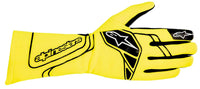 Thumbnail for Alpinestars Tech-1 Start v3 Nomex Gloves - Competition Motorsport